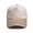 A1 Khaki, variant on Blank Trucker Hat for Men & Women,Two Tone Snapback Baseball Cap,Blank 5 Panel Trucker Hat,Vintage Canvas Adjustable Snapback Baseball Cap with Various Styles,Trendy, Western Style Blue