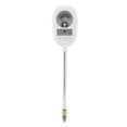 thumbnail image 2 of Soil PH Meter, 4 in 1 Energy Saving  Soil  Professional  for Greenhouse for Humidity, 2 of 8
