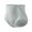 Green, variant on Fesfesfes Womens Underwear Cotton 2023 Ice Silk Fibre Repair Shaping Shorts, Fibre Restoration Shaper, High Waist Shapewear Elastic Body Shaper Underwear