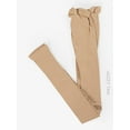 thumbnail image 4 of body wrappers footless tights, jazzy tan, 1x-2x, 4 of 5