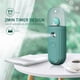 thumbnail image 2 of leyfeng Nano Facial Mister 20mL Humidificador facial Portable Cool Mist Vaporizador facial SPA Hidratante Cara hidratante, 2 of 8