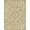 Sage Green Cream Rust, Pattern 2, variant on ODIKA 4'x6' Washable Area Rug Pet Friendly, Non-Shedding Boho Extra Distressed Symmetrical Framework Large Dining Tapis for Bedroom, Reading Nook