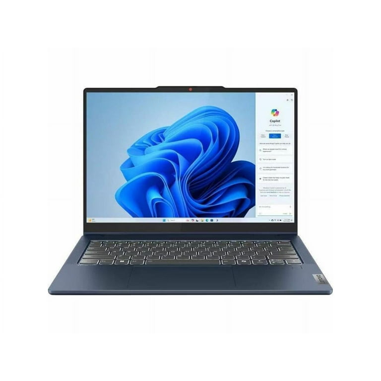 Lenovo IdeaPad 5 14AHP9 AMD Ryzen 5 8645HS 16GB Memory 1 TB Lenovo IdeaPad 5 14AHP9 AMD Ryzen 5 8645HS 16GB Memory 1 TB