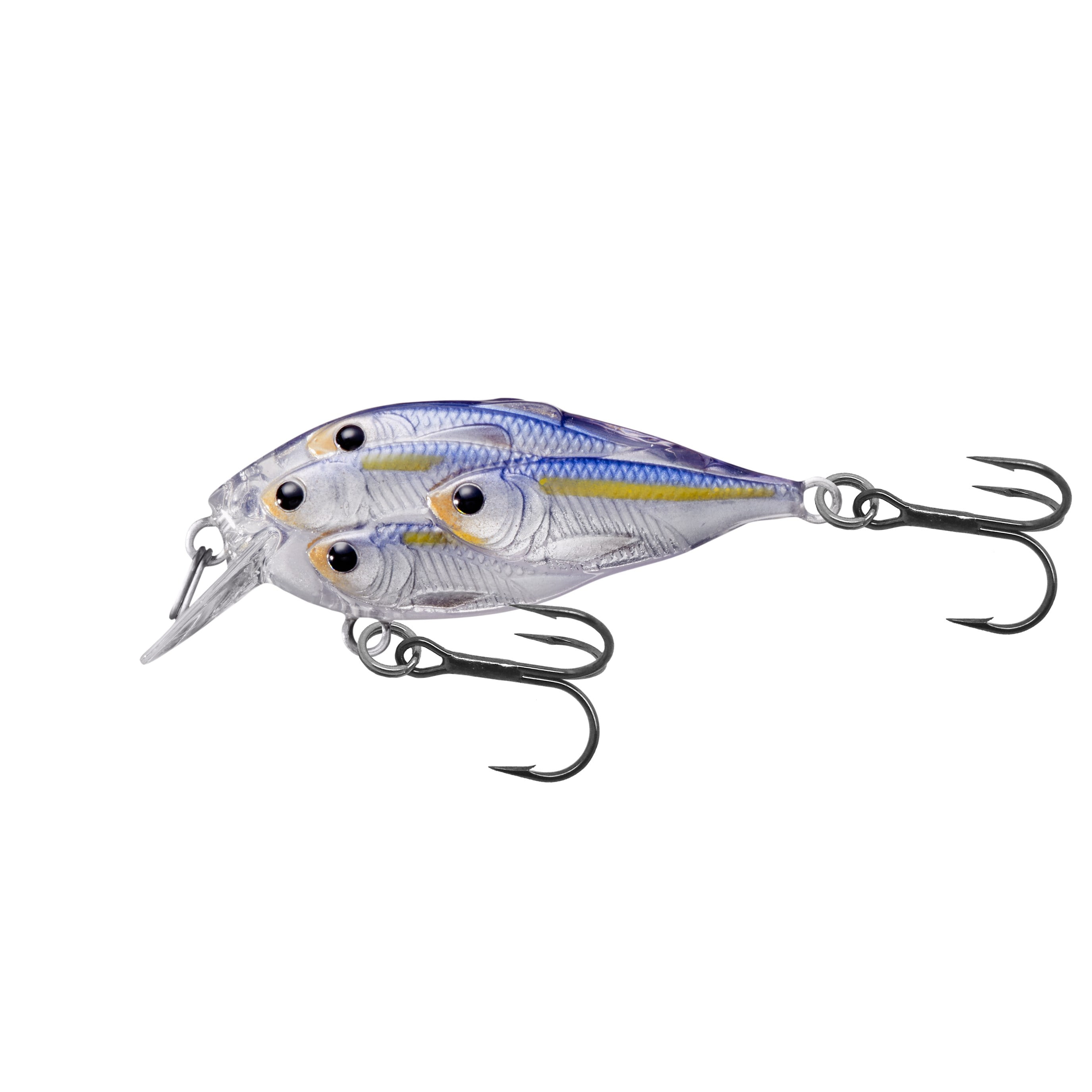 【美品】【希少品】Squirrel Bait Cutter N-120 Jerkbait | Besotted Lure