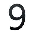 thumbnail image 1 of Letter Numbers With Modern Furniture Enhance The Overall Visual Effect And Fully Demonstrate The Owner's Taste And Style! Bathroom Wall Vanity with Lights & Sign Candle Set with Front Door Welcome, 1 of 3