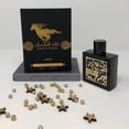 thumbnail image 5 of Perfume Eau de Parfum Lattafa Perfumes Qaed Al Fursan 90 ml, 5 of 5