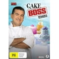 thumbnail image 1 of Cake Boss (Seasons 6 Collection 1), 1 of 1