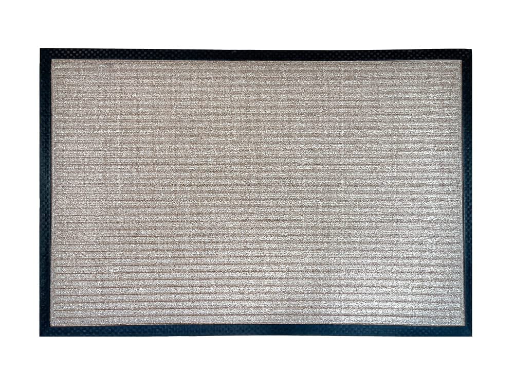 Envelor Door Mat Indoor Outdoor Front Doormat Mat Low Profile