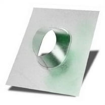 SELKIRK CORP 105825 5-Inch  Adjustable Flashing