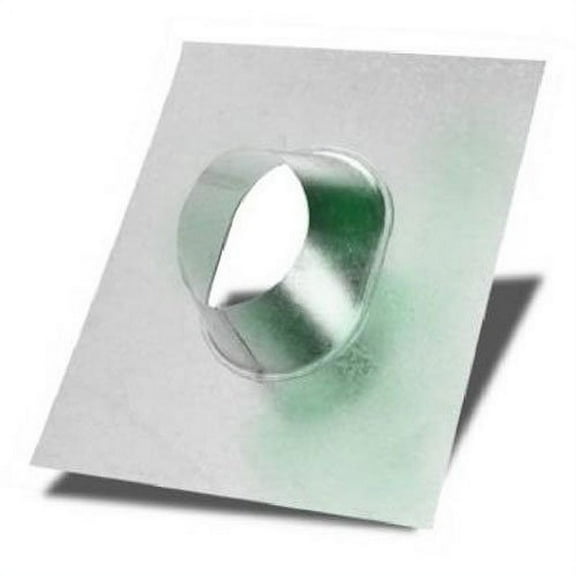 SELKIRK CORP 105825 5-Inch  Adjustable Flashing