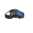 thumbnail image 3 of DPVR E4 (Black) PCVR PC Gaming - 120hz Refresh Rate - Inside out Tracking - 116° Field of View, 3 of 11