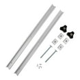 thumbnail image 4 of Professional T Track Rails with Slider & Handle Secure Smooth, 4 of 9