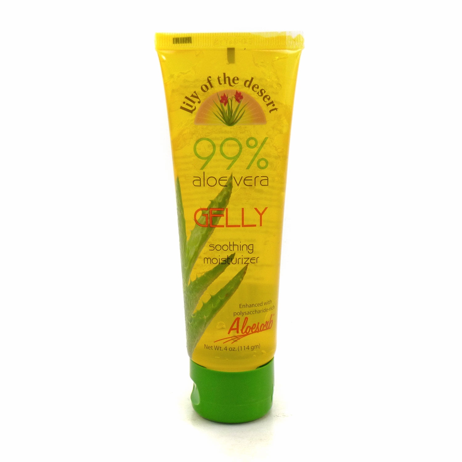 Real Aloe Organic Aloe Vera Gelly - Natural Cooling Moisturizing Gel for  Burns - 6.8 oz Skin Care - Walmart.com