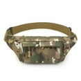 thumbnail image 1 of Multifunctional Sports and Leisure Mens Bag, Outdoor Single Shoulder Diag, 1 of 9
