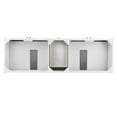 thumbnail image 5 of James Martin Vanities 305-V72 Chicago 72" Free Standing Or Wall Mounted Double Basin, 5 of 7