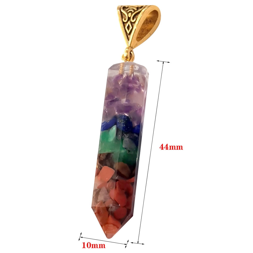 Fake crystal necklace new arrivals