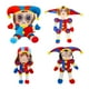 thumbnail image 2 of El increíble payaso de peluche de Digitalcircus, 2 of 2