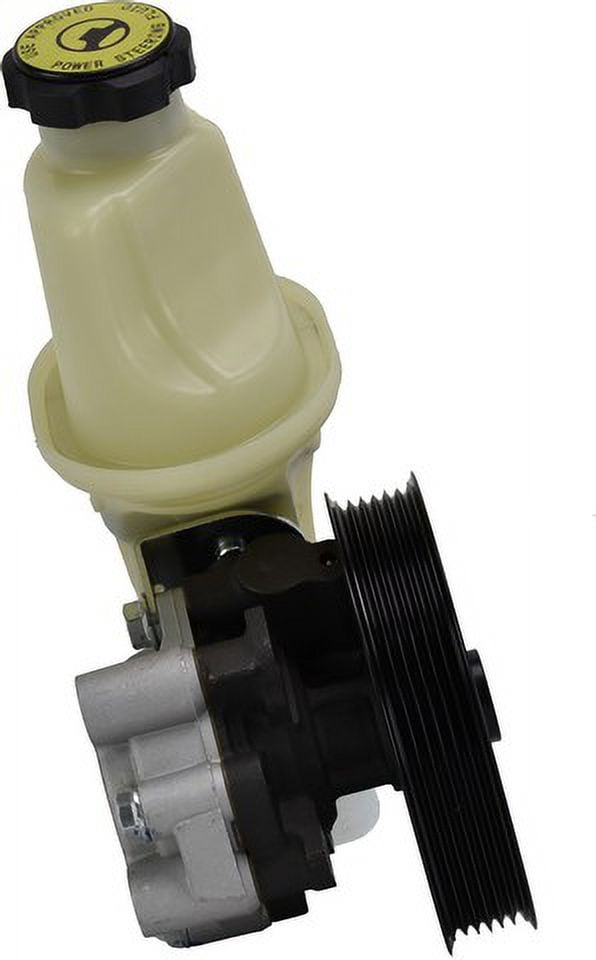 Atlantic Automotive Engineering Power Steering Pump P/N:63263N
