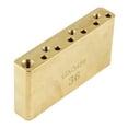 thumbnail image 4 of Solid Brass Tremolo Block,Brass Tremolo Block Standard Standard Tremolo Block Brass Tremolo Block Tool Optimal Efficiency, 4 of 8
