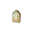 thumbnail image 4 of Trans Pac Light Up Nativity (White/Gold), 4 of 4