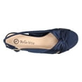 thumbnail image 7 of Bella Vita Kimora Wedge Sandals (Women), 7 of 7