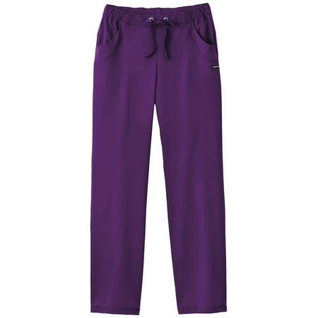 Jockey Women's Drawstring Waist Grommet Pant