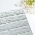 thumbnail image 5 of 25 pegatinas de pared 3D, papel tapiz autoadhesivo, decoración del hogar, sala de estar, dormitorio, baño, cocina, casa, 5 of 5