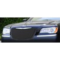 thumbnail image 4 of T-Rex Grilles 51433 Upper Class Series Mesh Grille Fits 11-14 300 Fits select: 2014 CHRYSLER 300C, 2013 CHRYSLER 300, 4 of 4