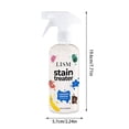 thumbnail image 3 of 300ml Laundry Stain Remover For Clothes Upholstery Carpet Stain Spray, 3 of 5