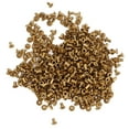 thumbnail image 4 of Hollow Rivets, Fine Workmanship Rounded Edges Excellent Elasticity Clothing Rivets  Toughness  For Bags For Clothing 1.5x3x2.5mm,1.5x3.7x2.5mm,1.5x3x3mm, 4 of 8