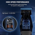thumbnail image 4 of BaBylissPRO Dual Coil Trimmer FX95T, 4 of 5