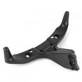 thumbnail image 1 of Easy Installation Motorcycle Refitting， Fairing Stay Bracket，  Manufacturing For Motorcycle Black Original Car  Design  CBR600RR 2003-2006, 1 of 8