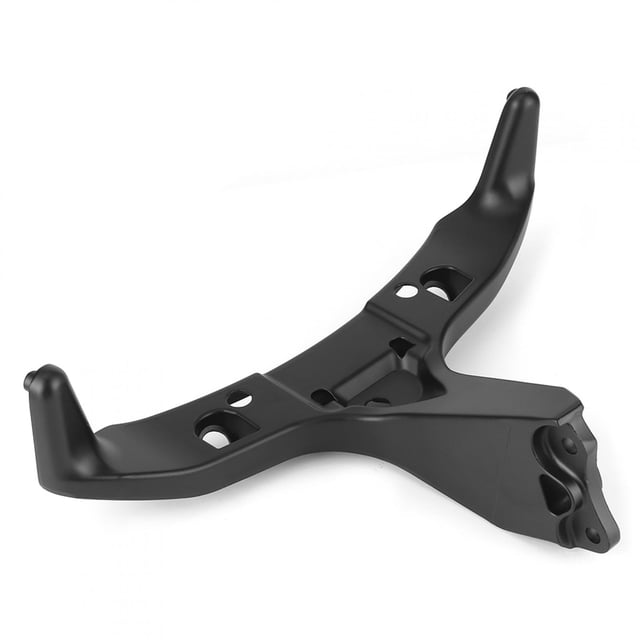 Easy Installation Motorcycle Refitting, Fairing Stay Bracket, Manufacturing For Motorcycle Black Original Car Design CBR600RR 2003-2006