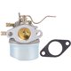 thumbnail image 1 of Carburador Uxcell 640305 para motores OH195EA OH195EP OH195XA OH195XP con junta, 1 of 6
