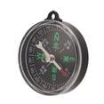 thumbnail image 3 of Portable Pocket Compass, Accurate Compass  Stability Clear Scale  For Outdoor For Camping, 3 of 8