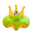 thumbnail image 1 of Silla De Asiento De Bebé Infantil, Silla De Felpa, Asiento Para Sentarse, Silla De Asiento De Apoyo Suave Para Bebé Advancent BA001409-07, 1 of 6