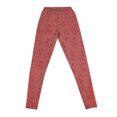 thumbnail image 1 of Legging Minnie Mouse Talla 8 con Mini Minnies Naranja, 1 of 3