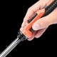 thumbnail image 4 of Reparación eléctrica Kit de reparación de plástico eléctrico de 100 W, kit de soldador de plástico c Tomshoo Reparación eléctrica, 4 of 7