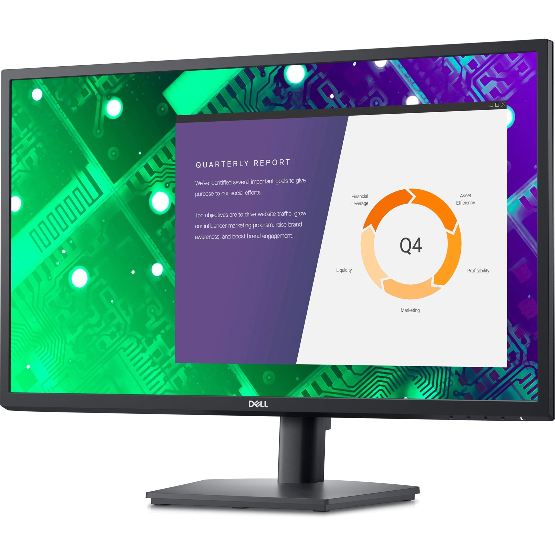 tft lcd vs led brands