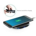 thumbnail image 5 of Fast Wireless Charger for iPhone 11/Pro/Max - 7.5W and 10W Charging Pad Slim Quick Charge Q4Y, 5 of 6
