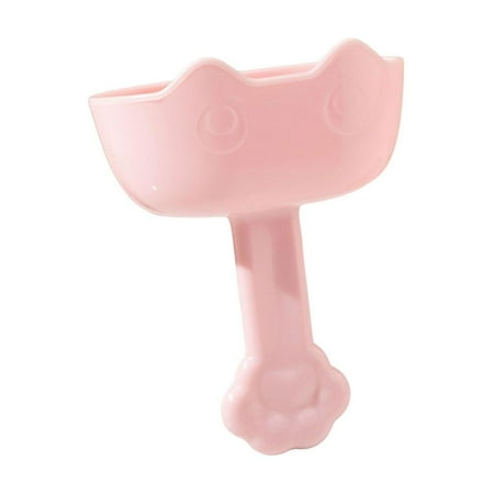 

Kids Ice Holder Mess Eating For Toddlers Baby Ice Lolly Stand Easy Grip Ice For Snacks & Desserts