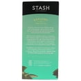 thumbnail image 3 of Stash Peppermint Herbal Tea 30-Bag Box, 3 of 6