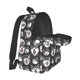 thumbnail image 5 of Disketp Husky Mochila Escolar de Gran Capacidad y Peso Ligero, Mochila de Viaje Ideal para Escuela, Trabajo y Uso Diario, Cómoda y con Estilo, 5 of 8