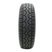 GT Radial Adventuro AT3 All Terrain LT265/75R16 123/120S E Light Truck Tire Fits: 1996-99 Chevrolet Tahoe Base, 2000-02 Dodge Ram 2500 Base Simolary simolary.com 10