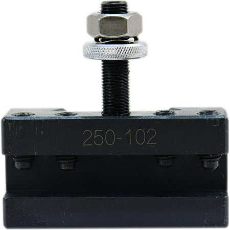 

AXA #2 Quick Change Boring Turning & Facing Holder 250-102 202-9406C P)