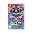 thumbnail image 1 of WarioWare Get It Together! Nintendo Switch Físico, 1 of 3