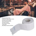thumbnail image 4 of Disposable Barber Paper, Visible Elasticity Barber Neck Strips Sturdy  For Salon Haircutting, 4 of 8