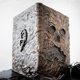 thumbnail image 2 of Necronomicon Book Movie Spellbook Grimoire Lovecraft Halloween Book Of Spells Home Study Room Decora, 2 of 4