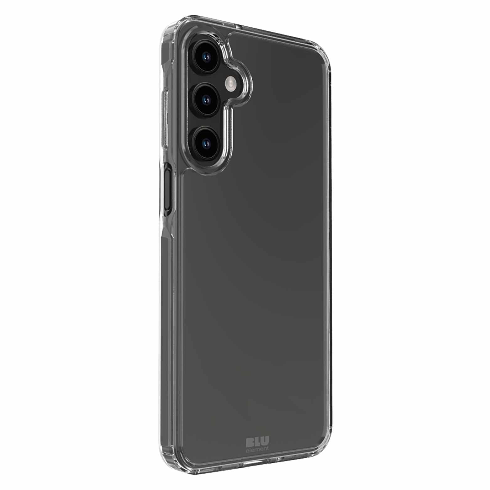 Blu Element Étui DropZone Air Clear pour Samsung Galaxy A16 5G