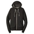 thumbnail image 3 of Perfect Tri French Terry Full-Zip Hoodie. DT356, 3 of 4